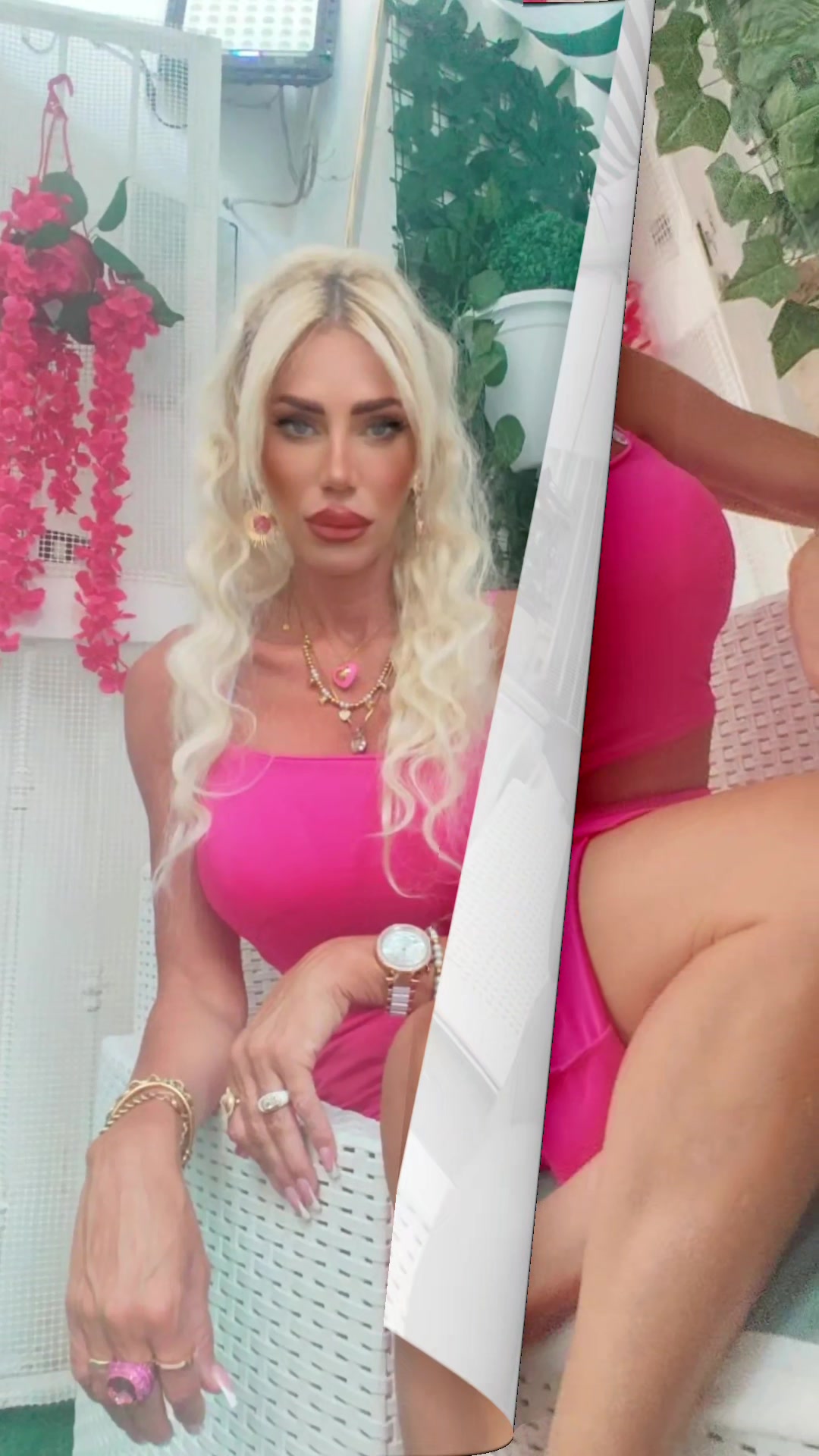@Marianna Fortuna Barbie