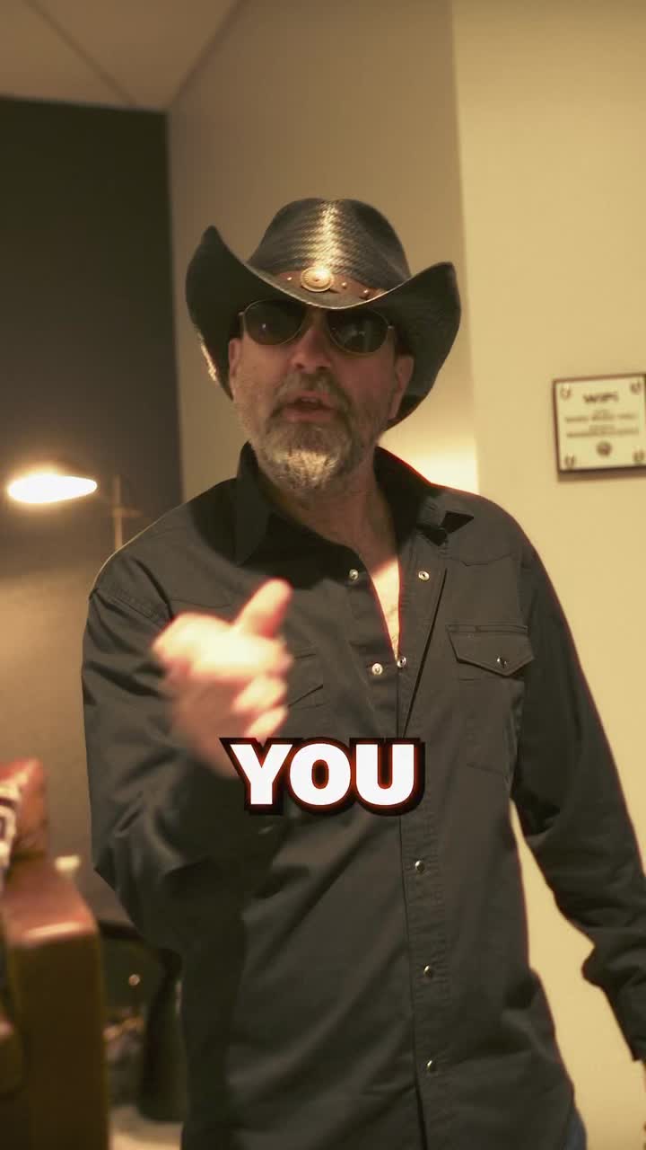 @Wheeler Walker Jr.