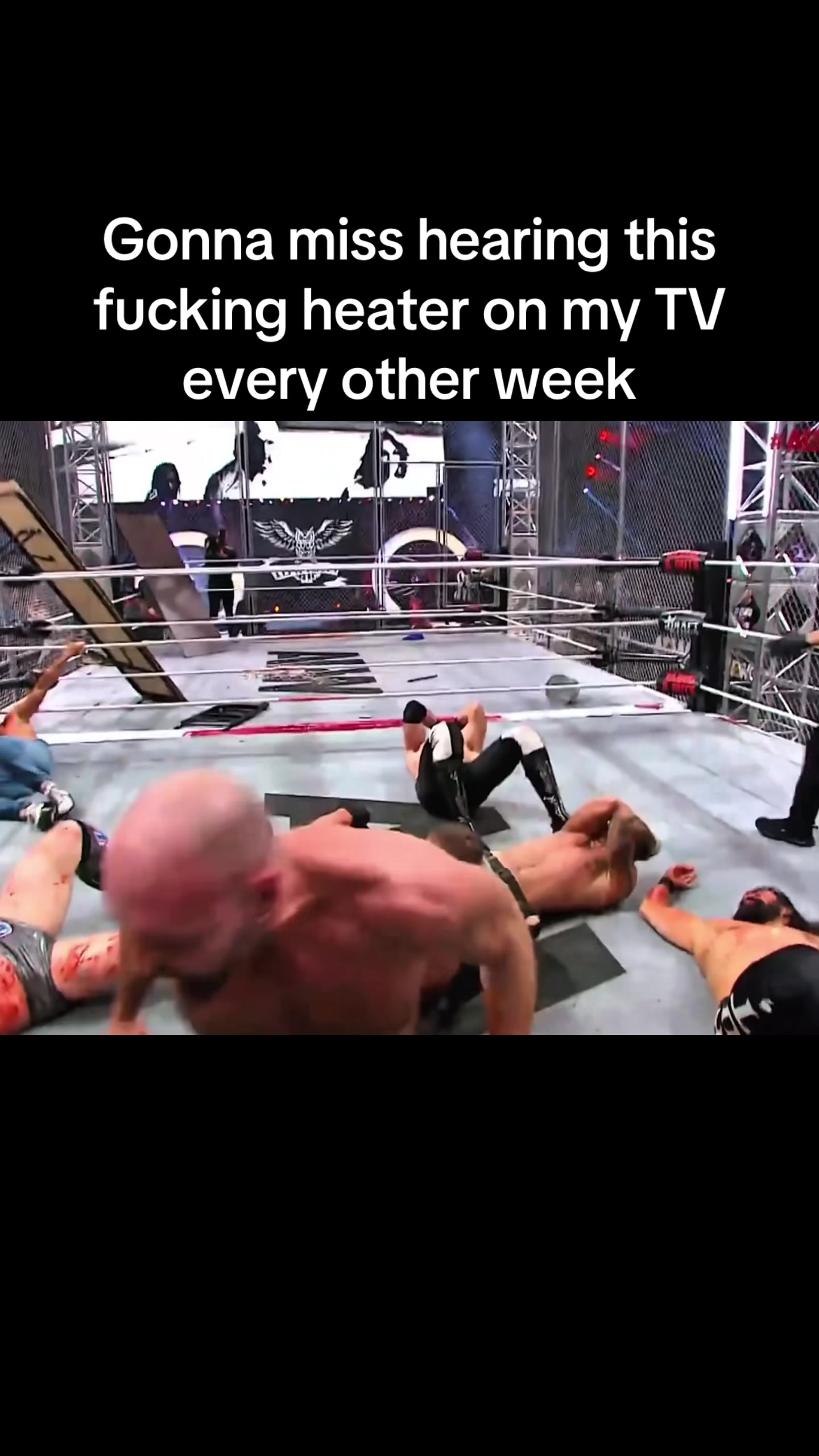 @Kenny Omega