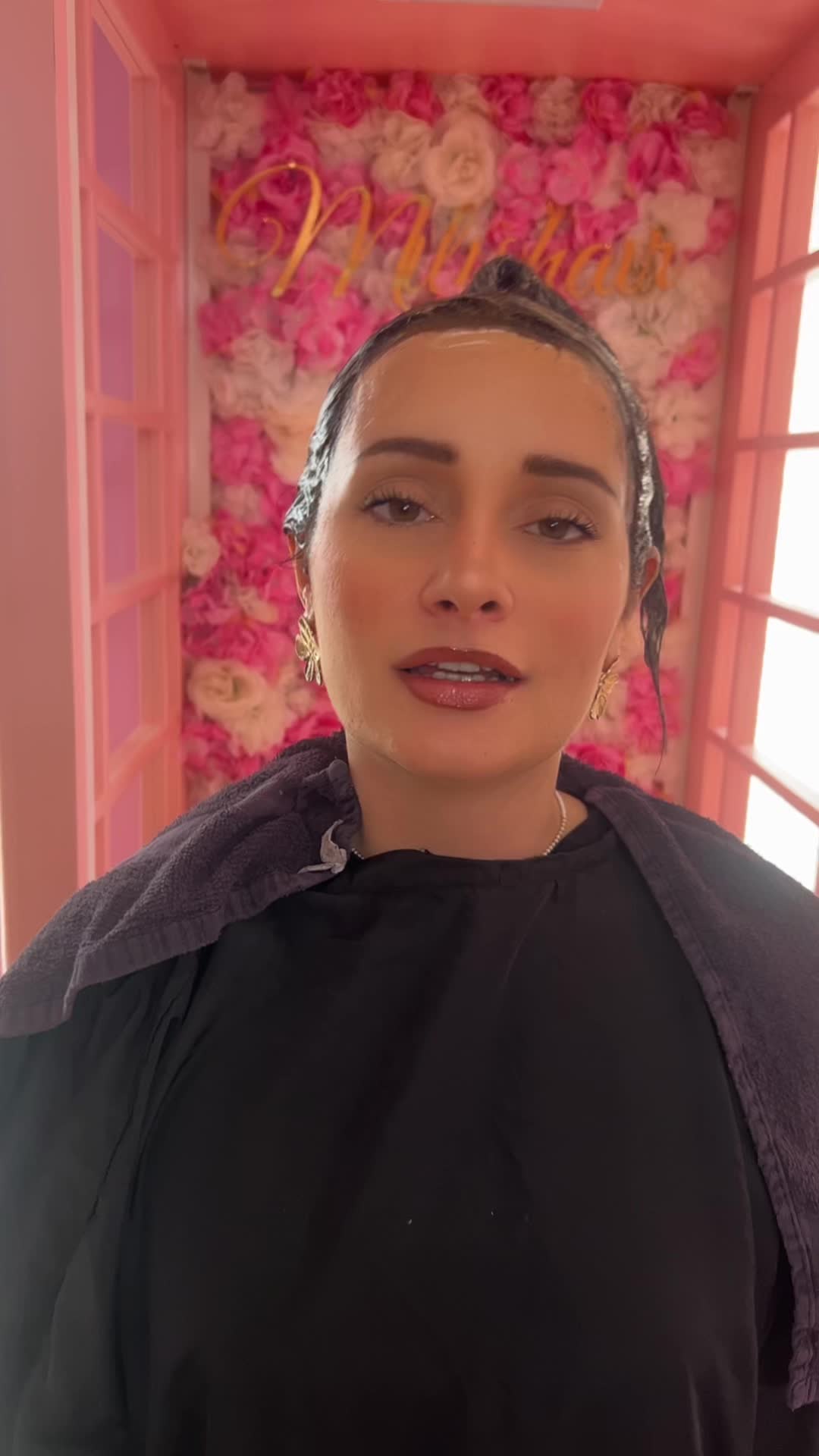@Madamesavon 🧼🫧
