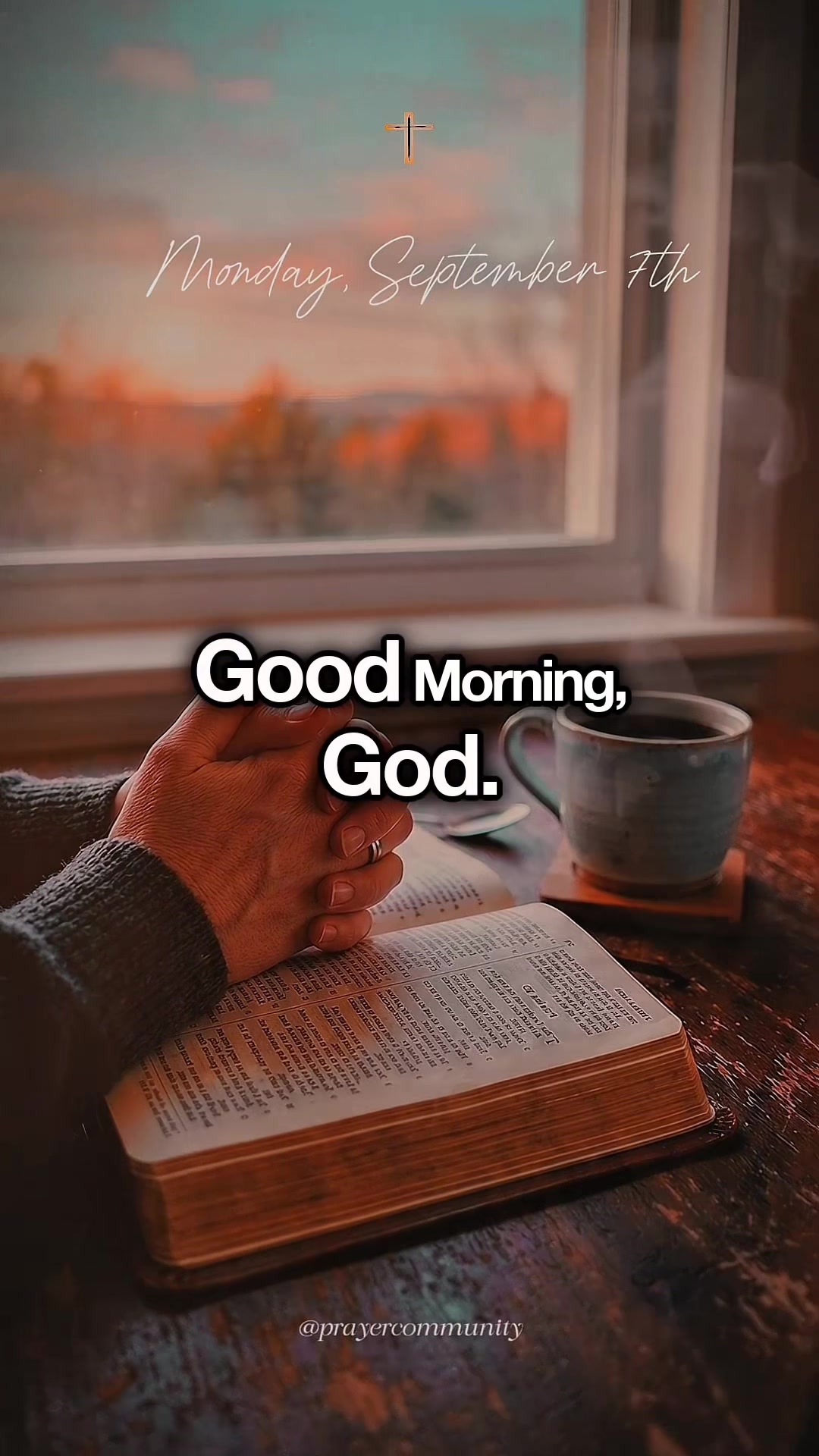 @Prayer Community ✝️