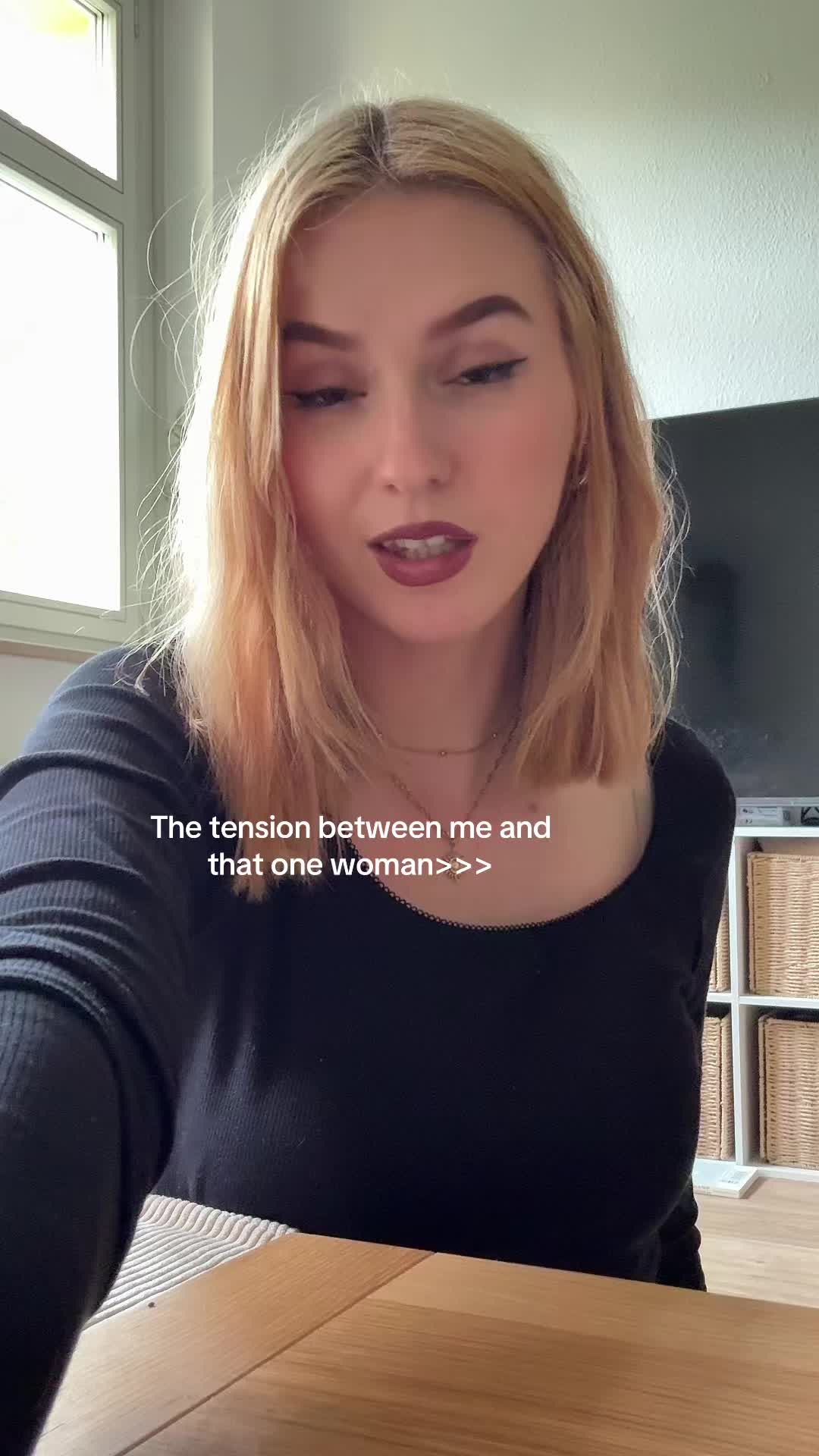 @Nadine