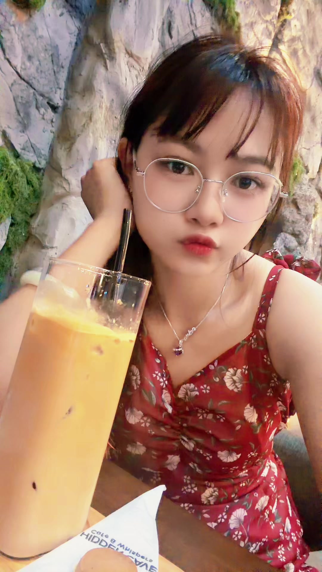 @🥰馨馨🥰 Haing