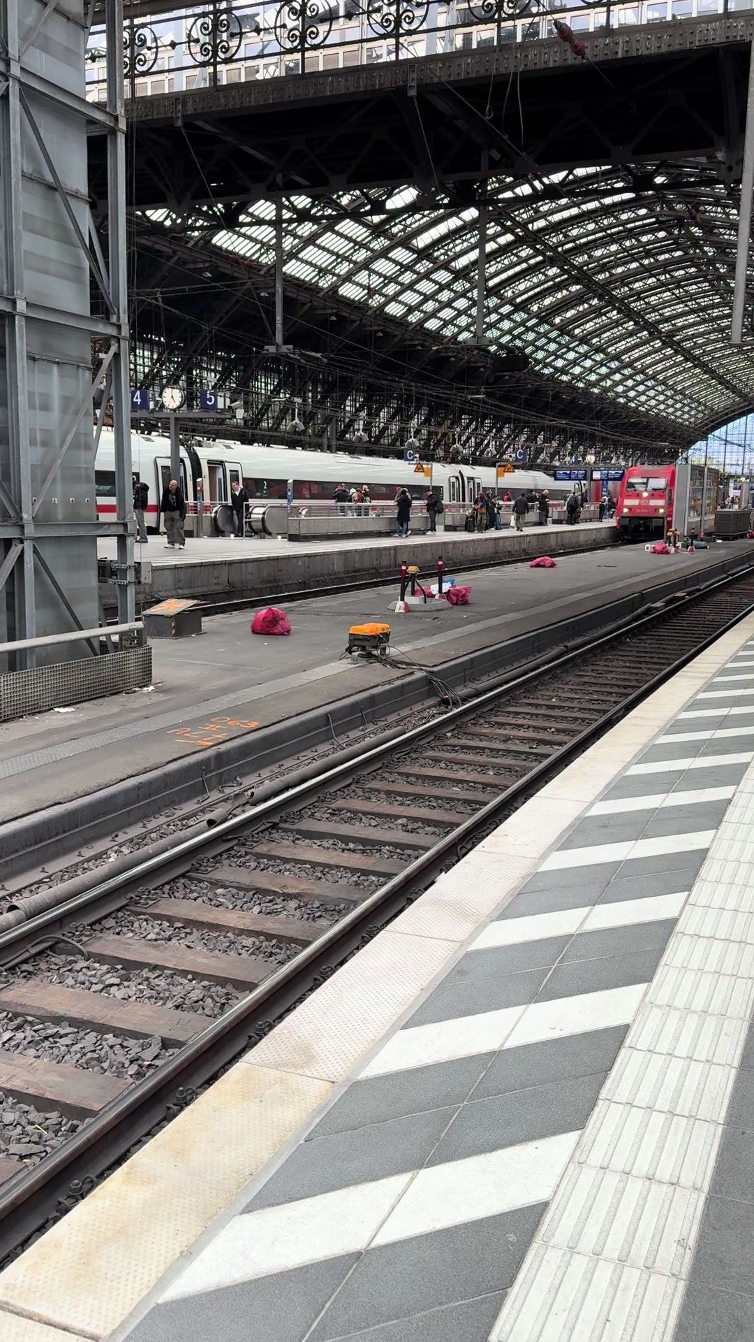 @S-Bahn TrainspotterWindeck