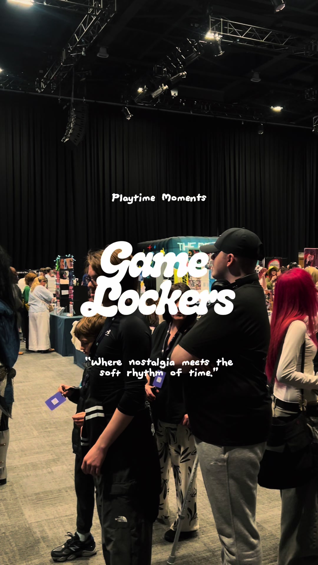 @Game Locker | Dundonald