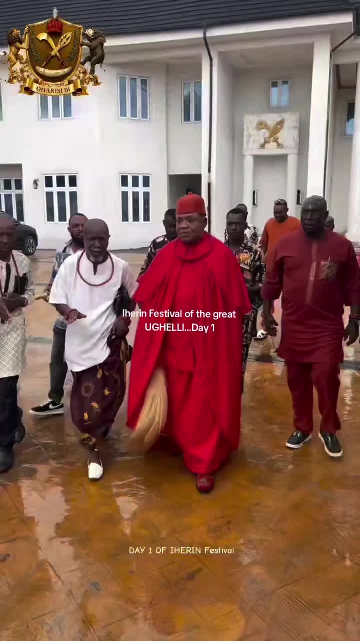 @UrhoboNation™