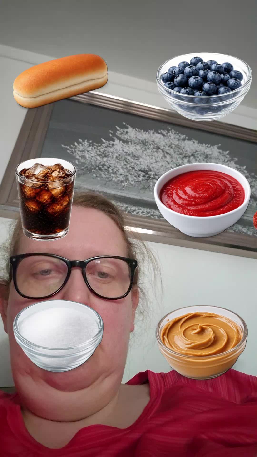 @Sam Jane Mesham ๐