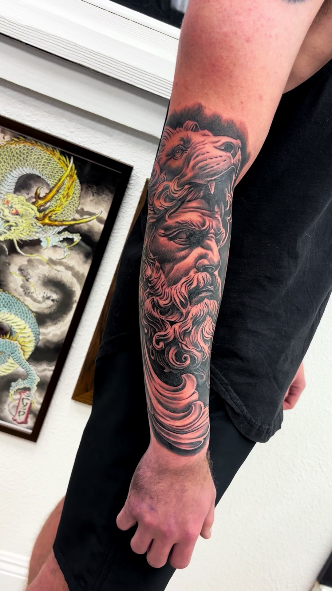 @TattoosbyClaudio