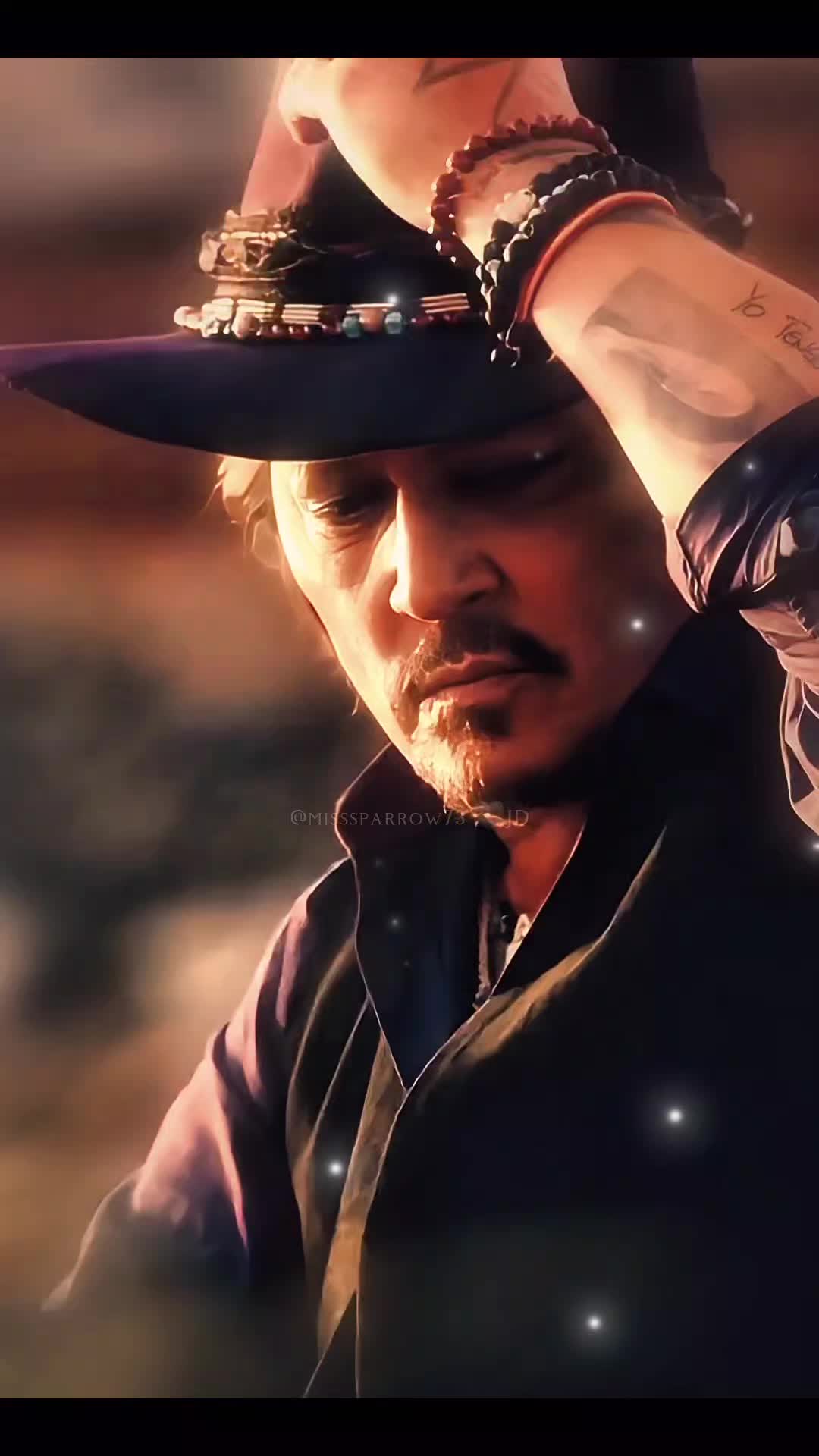 @🏴&zwj;☠️Misssparrow73❤️JD