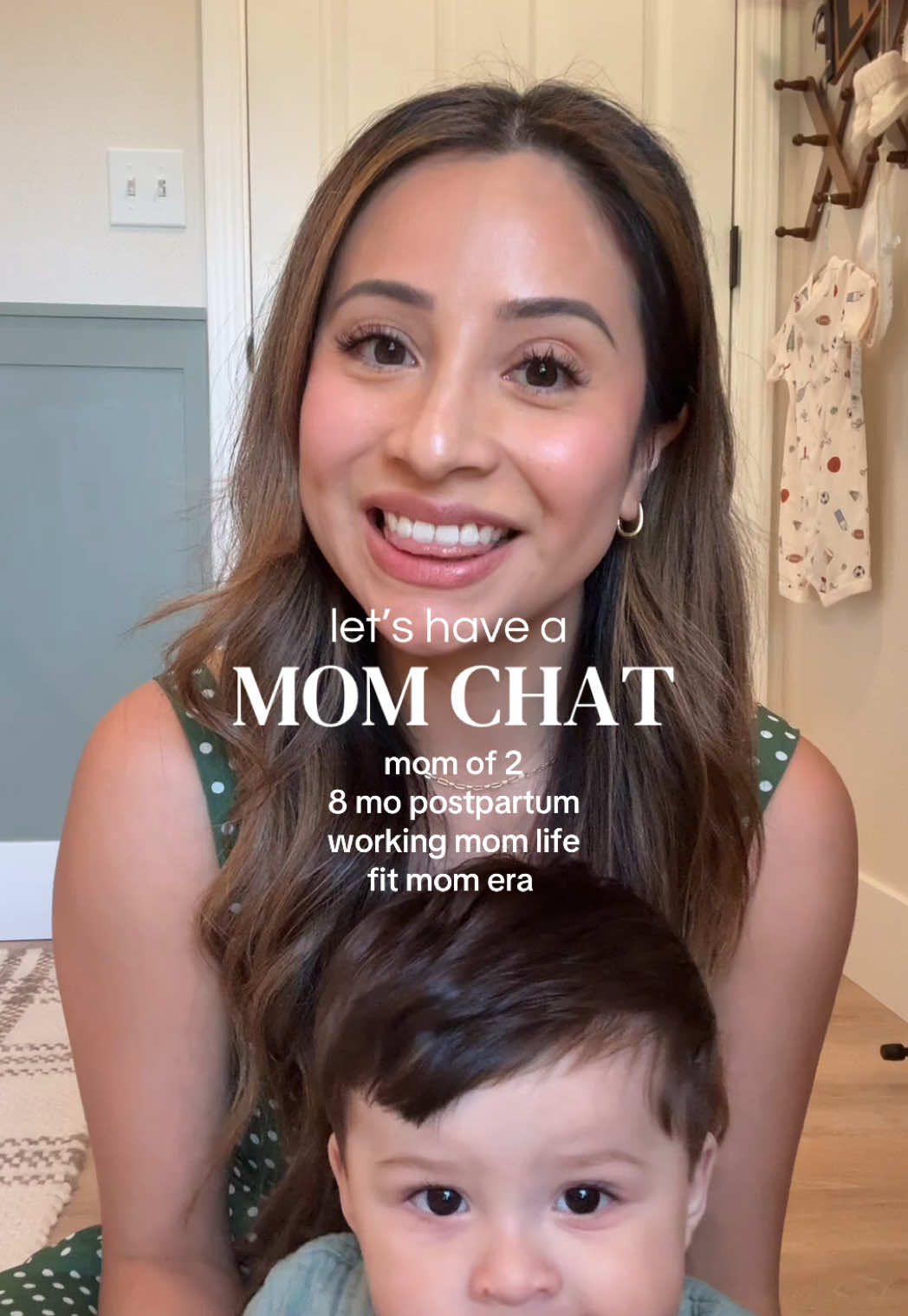 @Lizzy G💖| Baby+Toddler Mom
