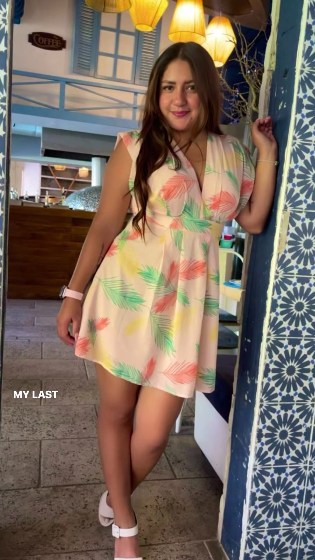 @Marilyn Mejia
