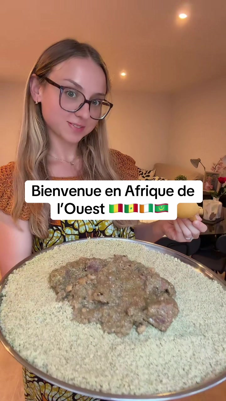 @Mme Fofana