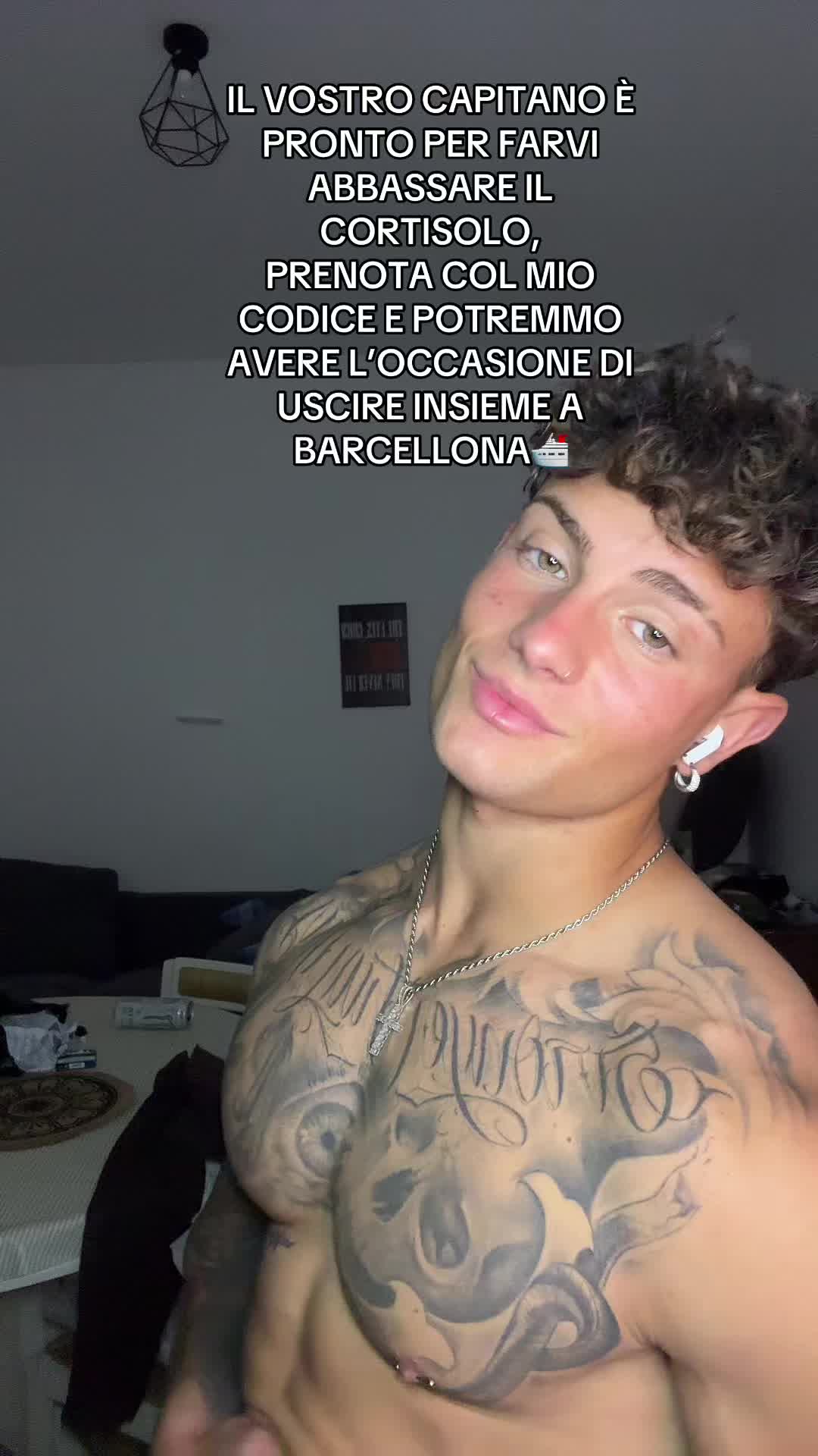 @Nonsonoalessandrotedesco