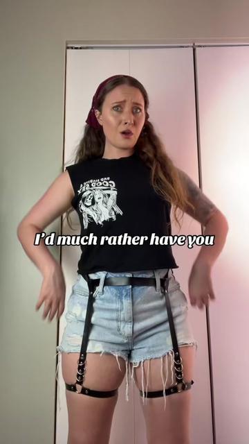 @Mistress Alexia