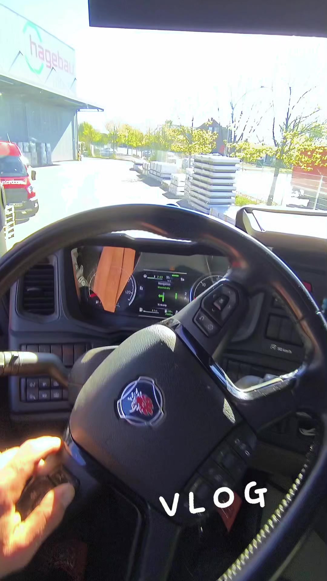@crazydriver