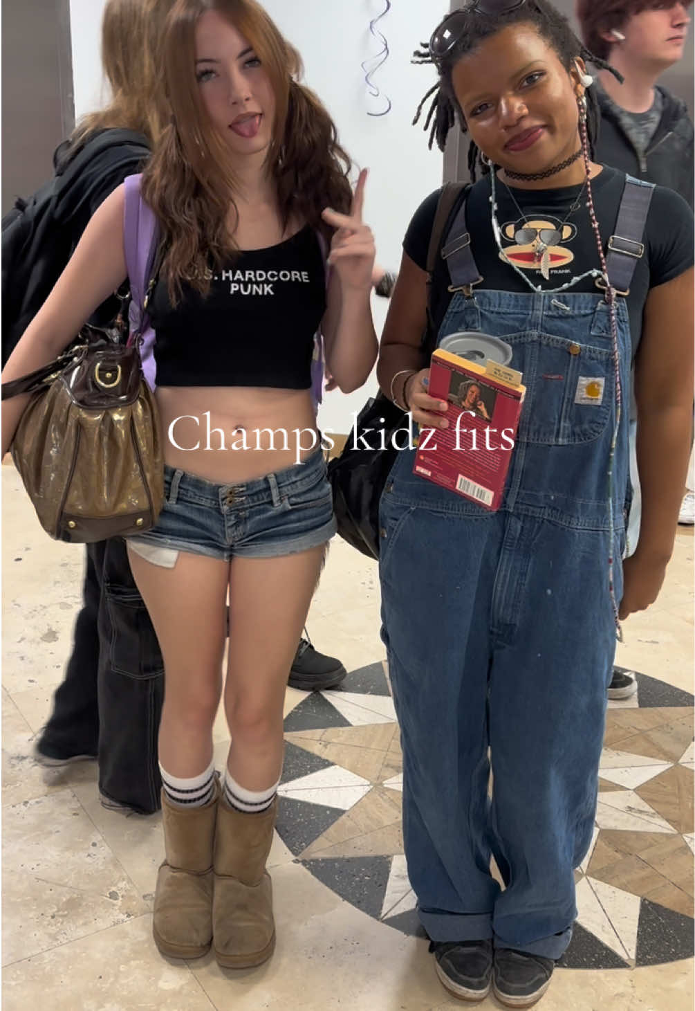 @L.A Fashion