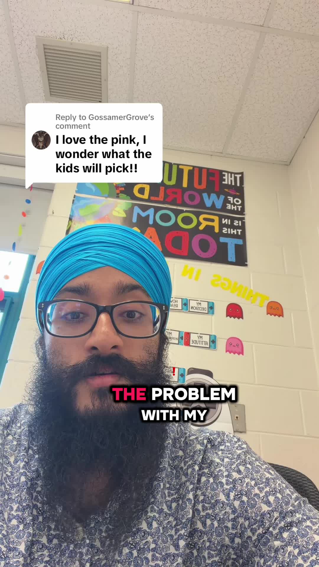 @TurbanTeachin