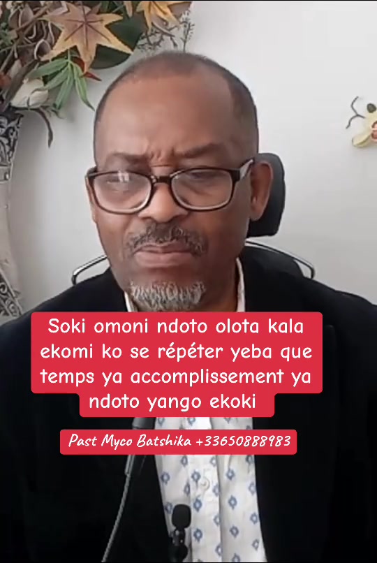 @Myco Batshika Tv