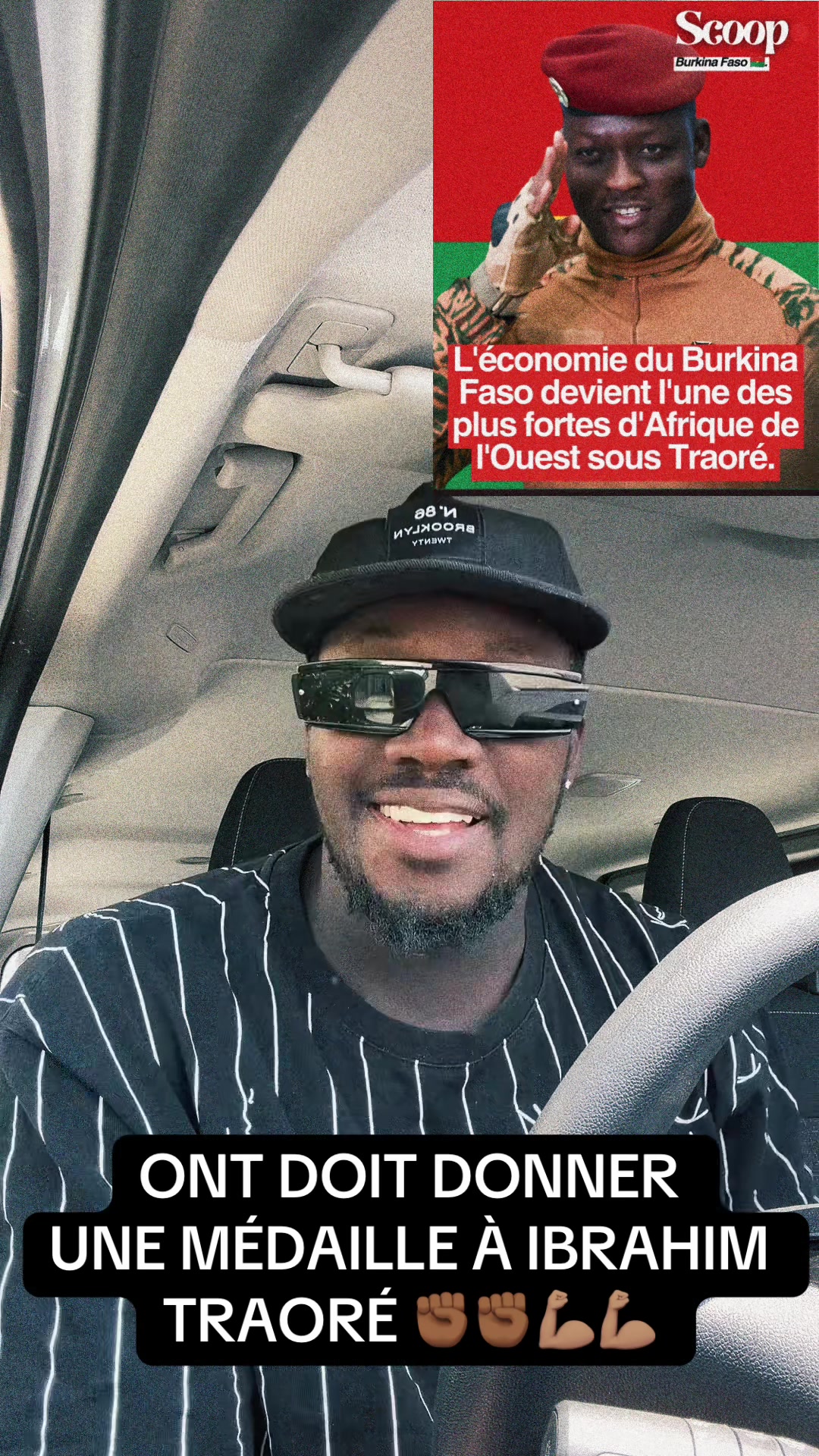 @Badi joseph 2 (C&rsquo;EST GLIZIOOR)