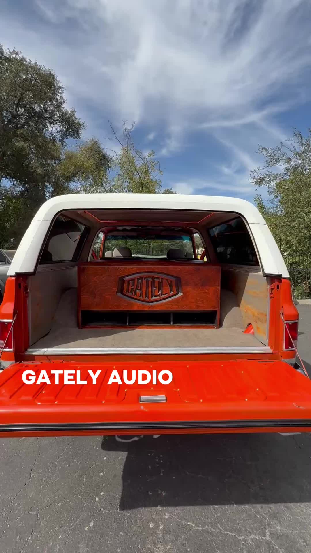 @Gately Audio