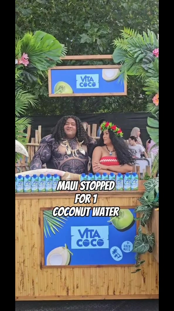 @Maui Demigod Uk