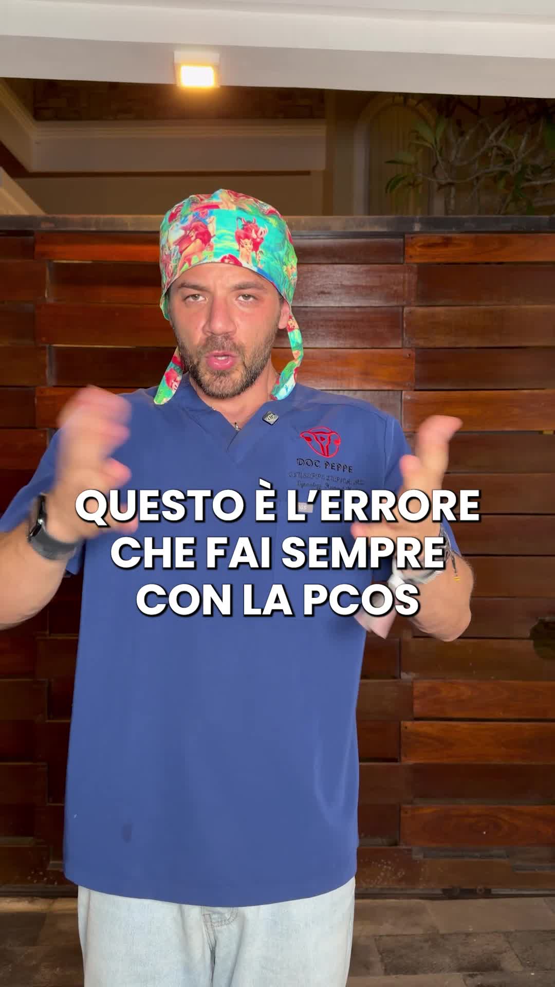 @Doc Giuseppe Lupica Ginecologo