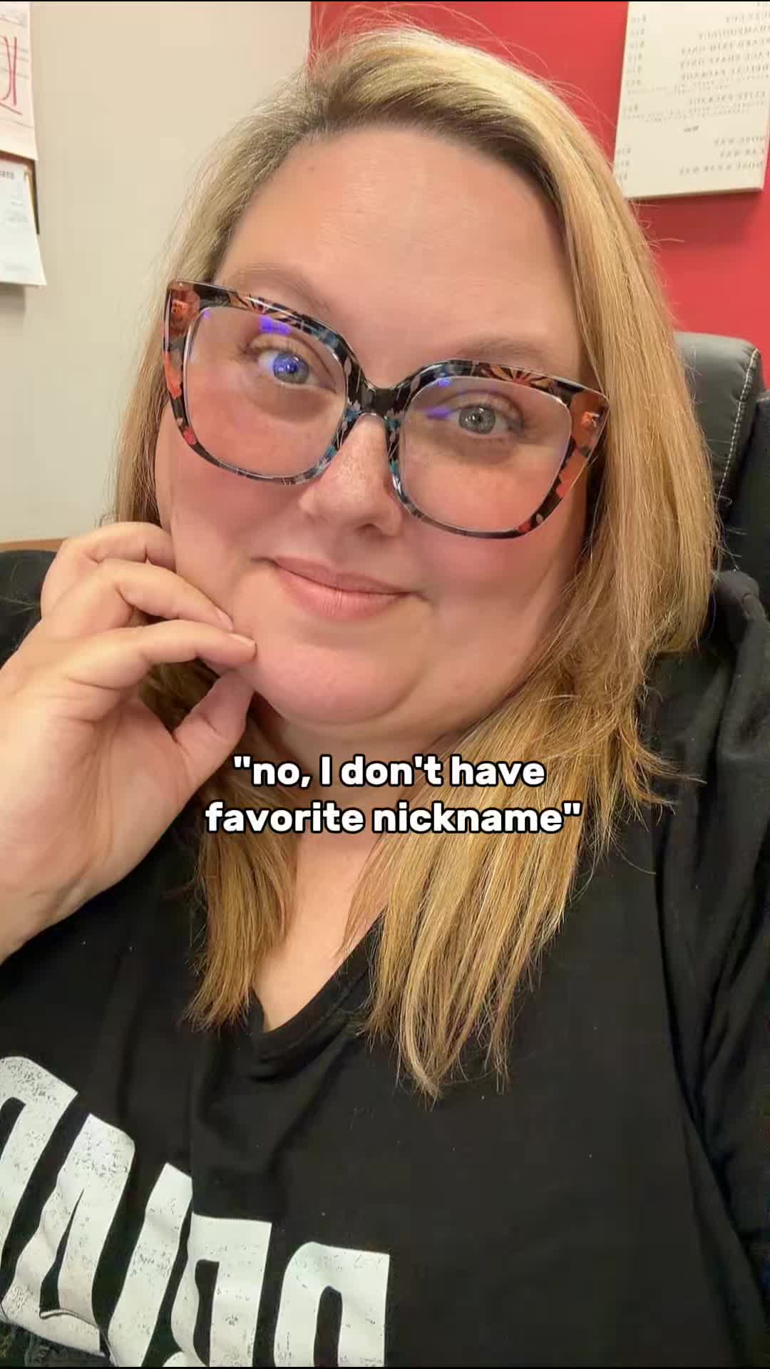 @Nicole Erwin