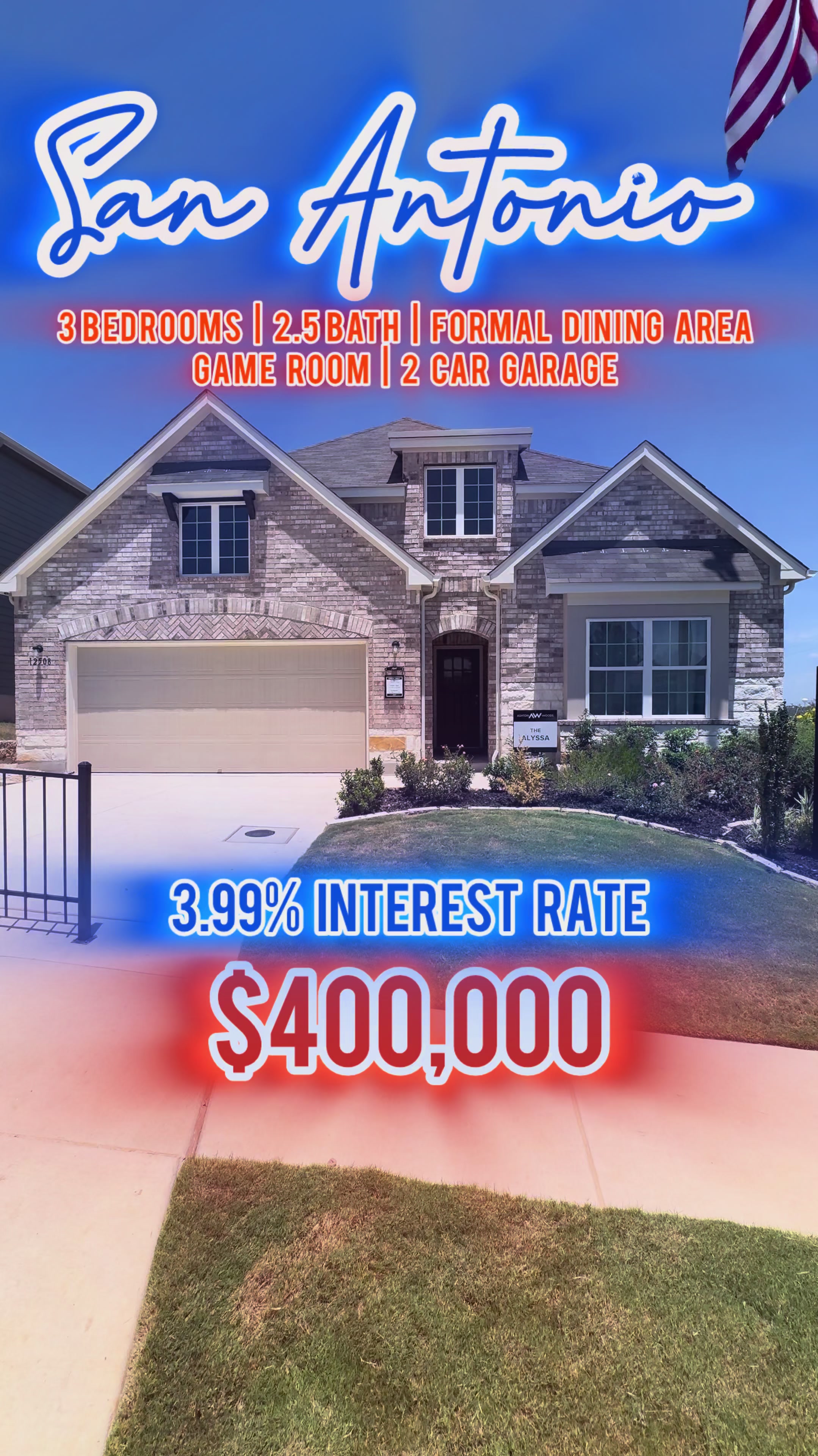 @San Antonio Realtor
