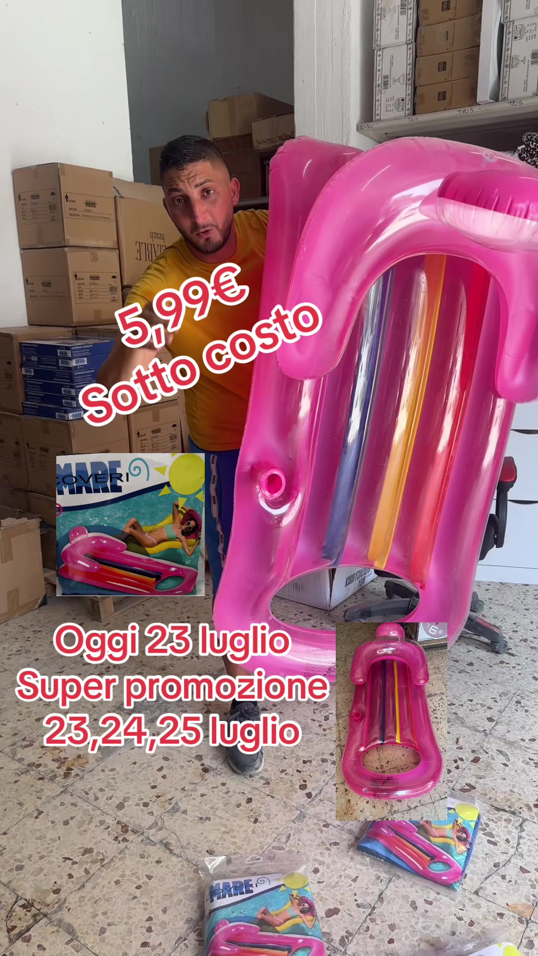 @cheilmercatoabbiainizio