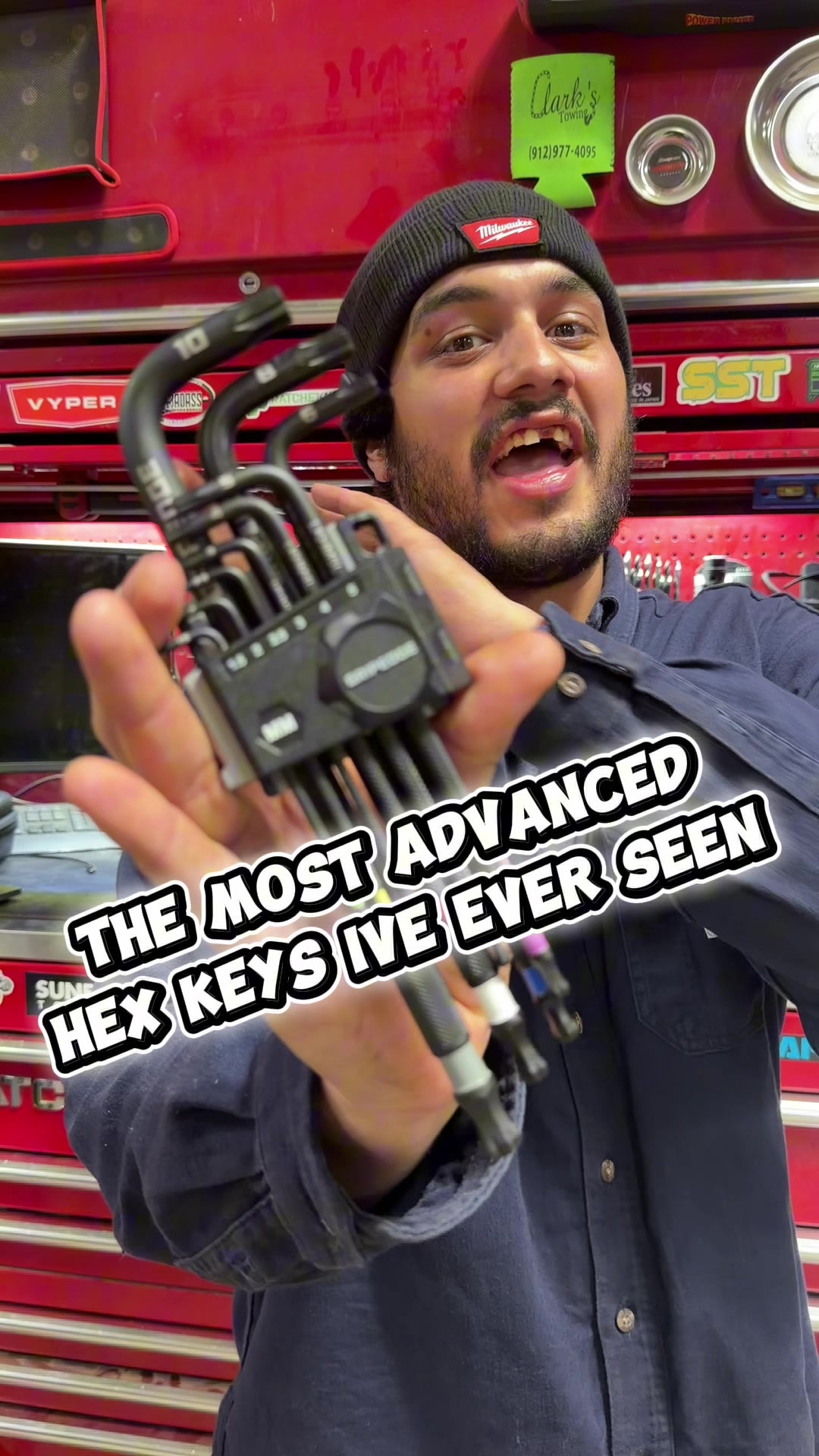 @Tools Are Us