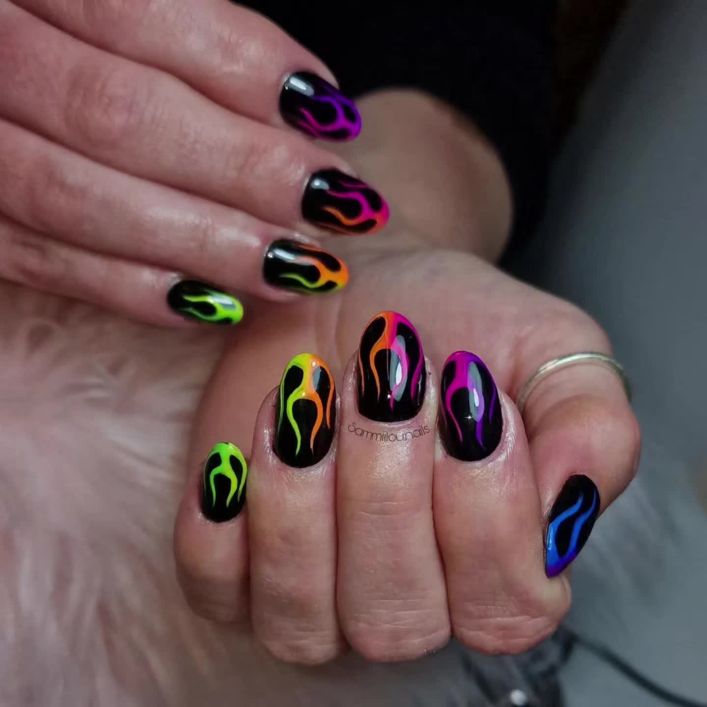 @Sammii Lou Nails ๐ฆ