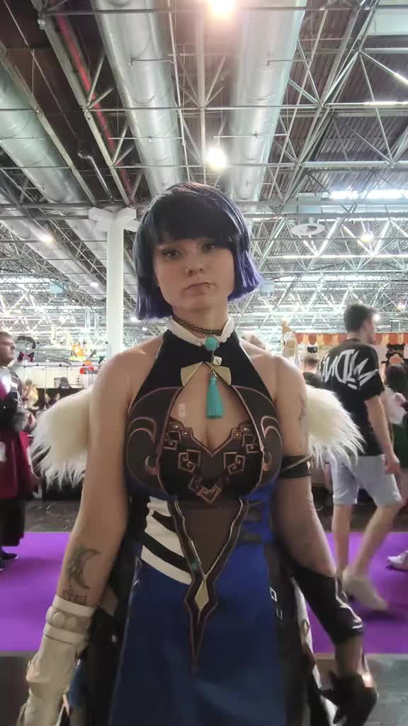 @Ada_Mechanic ☆