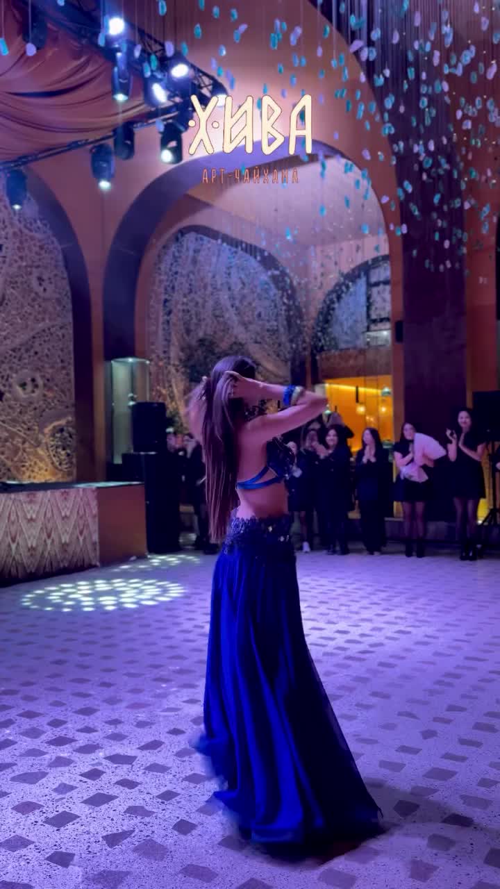 @Dance Vibe
