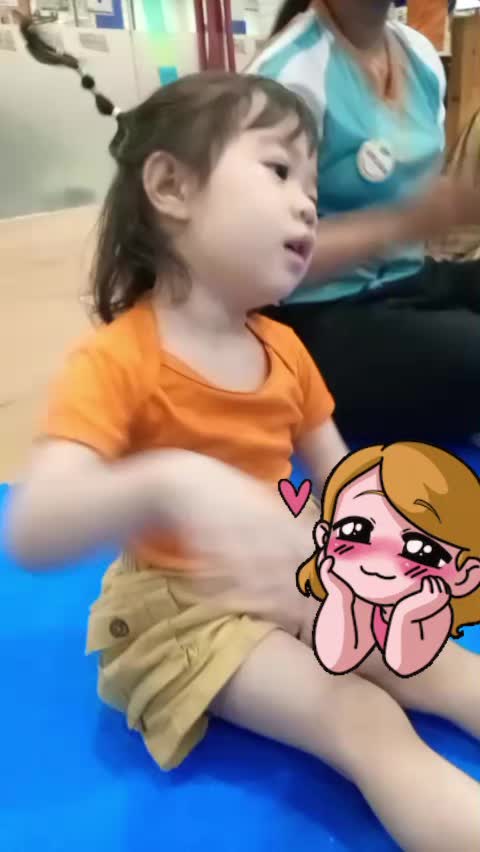 @Veronica Sulaiman