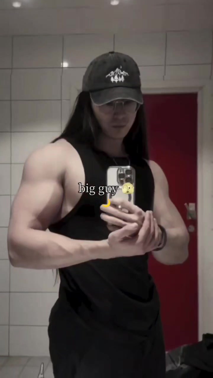 @Haraldverse