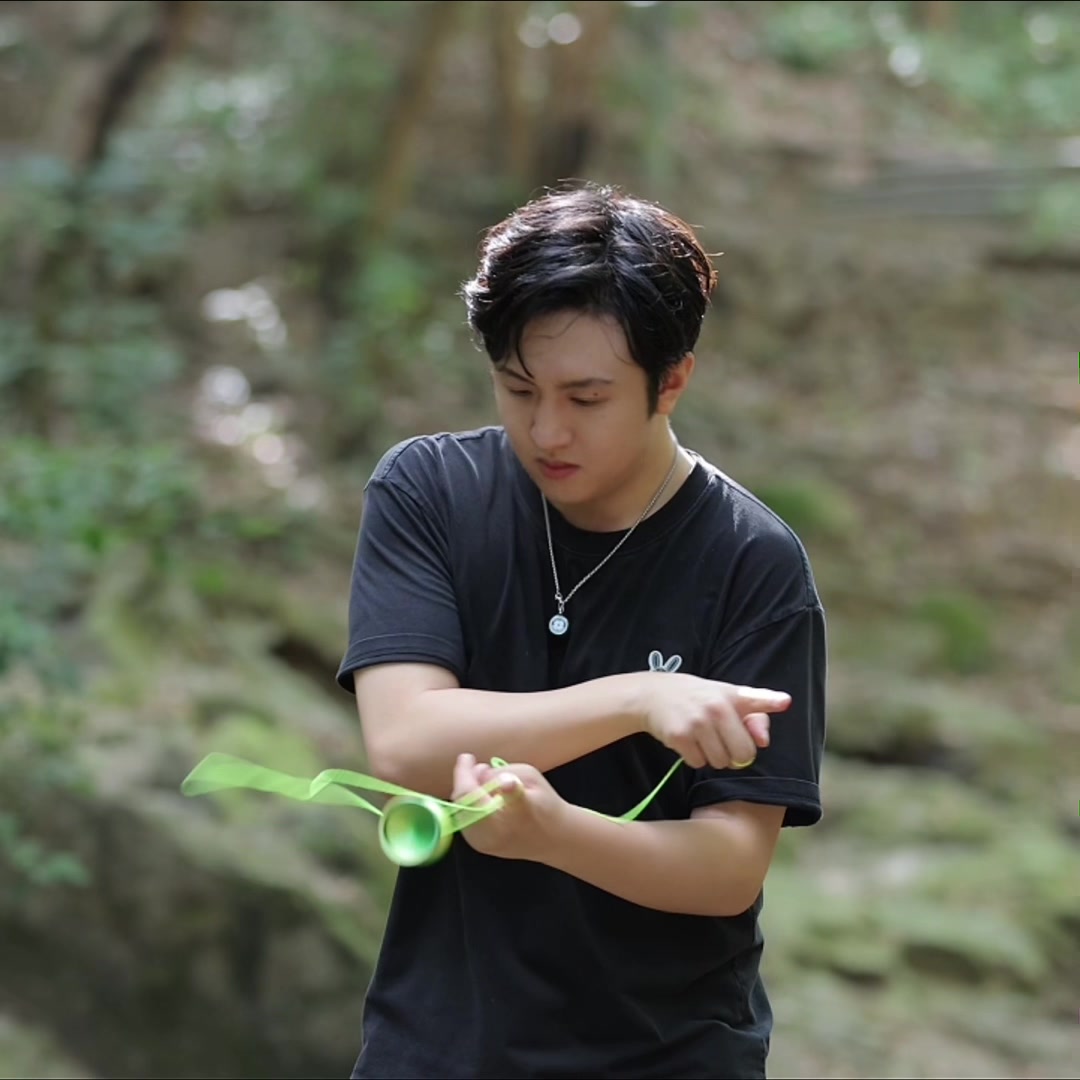 @MAGICYOYO