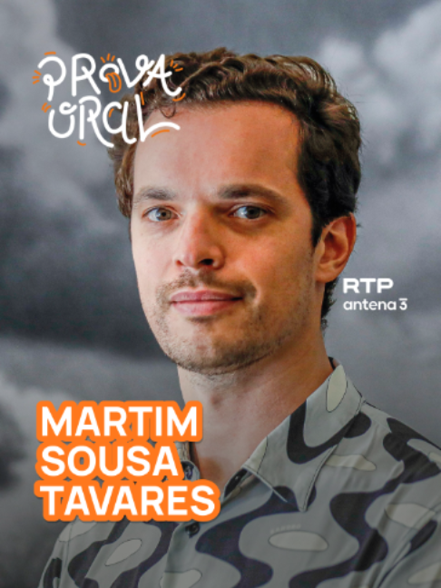@RTP Antena 3