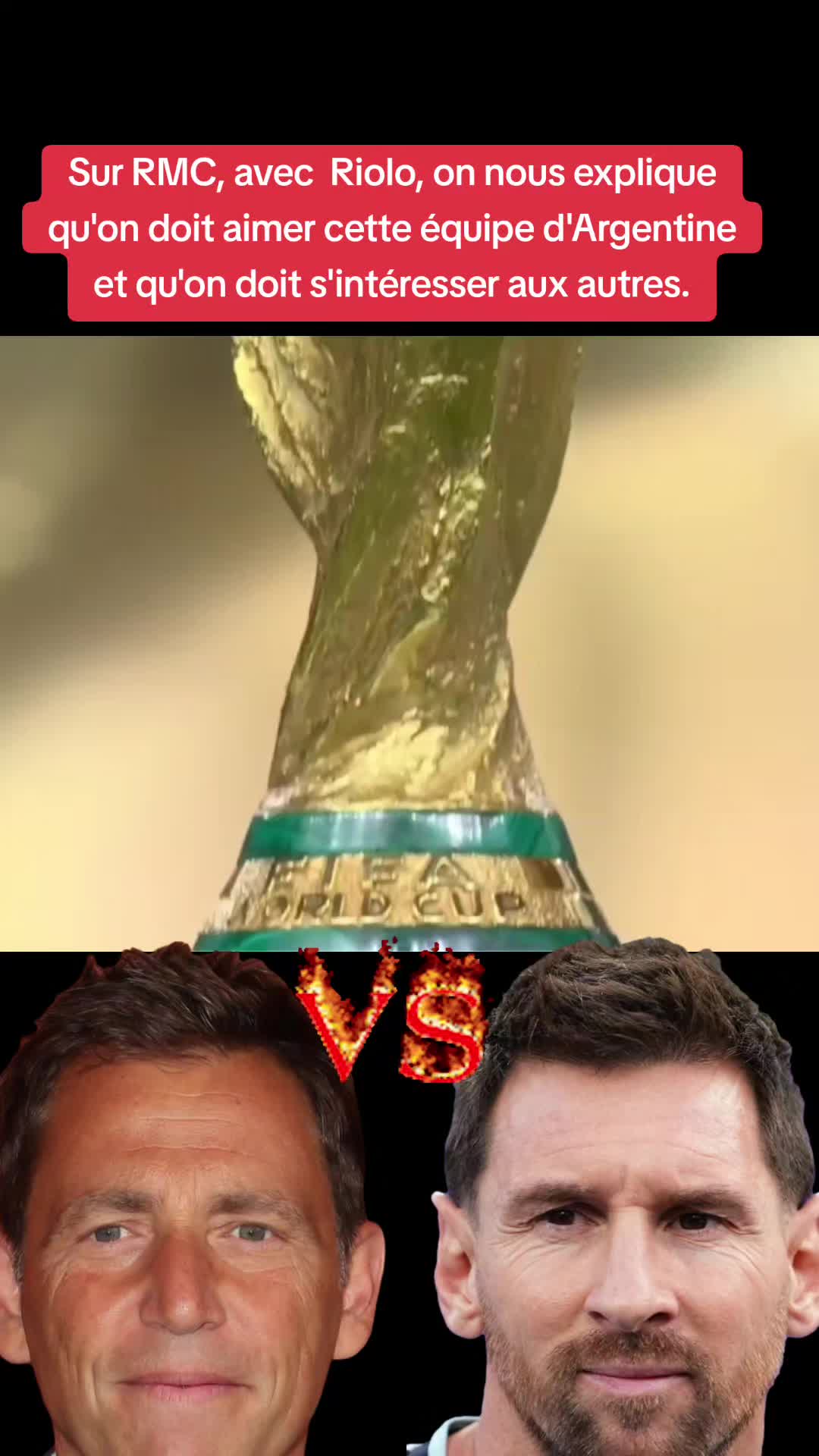 @sport vérité