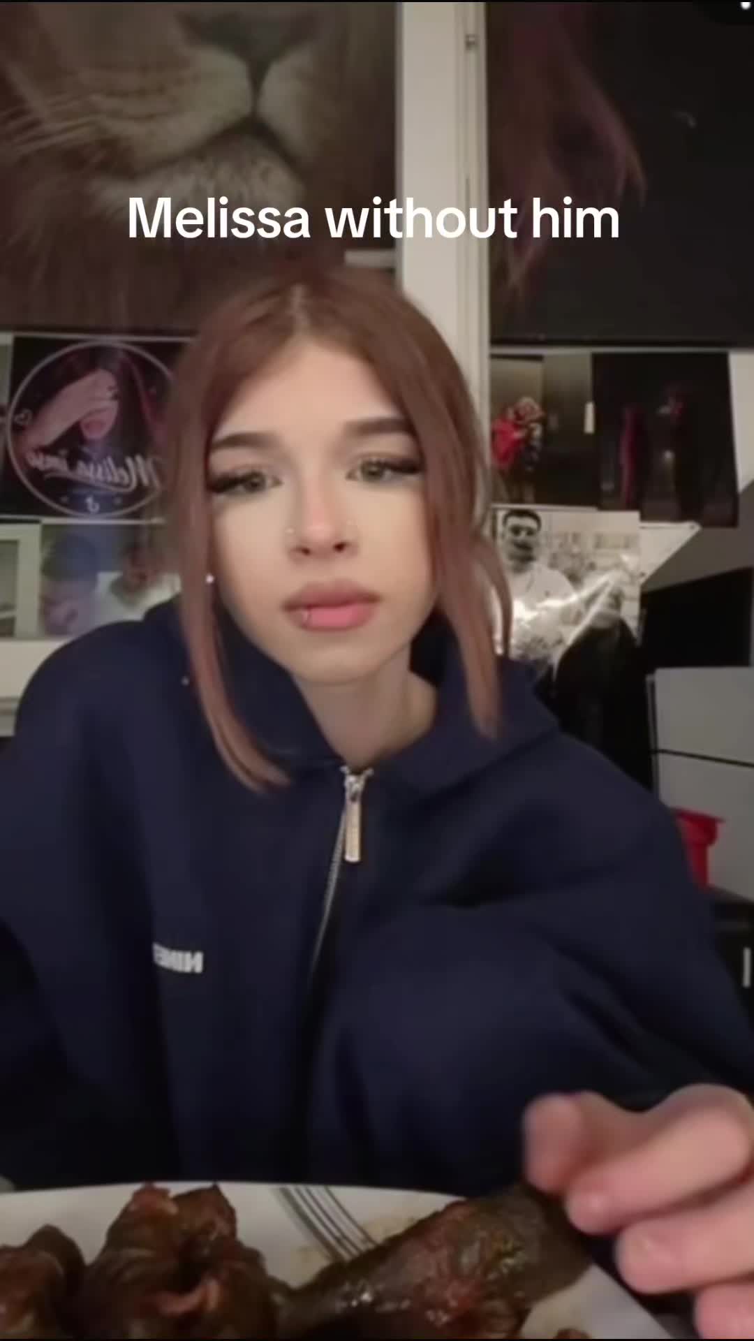 @❦ 𝐋𝐞𝐨𝐧𝐢𝐞 ᵐᵉˡⁱˢˢᵃ ᶠᵖ ❦