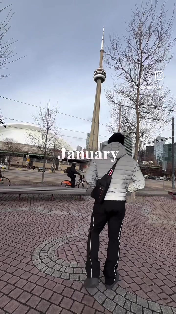 @SirCharles | Travel-Lifestyle