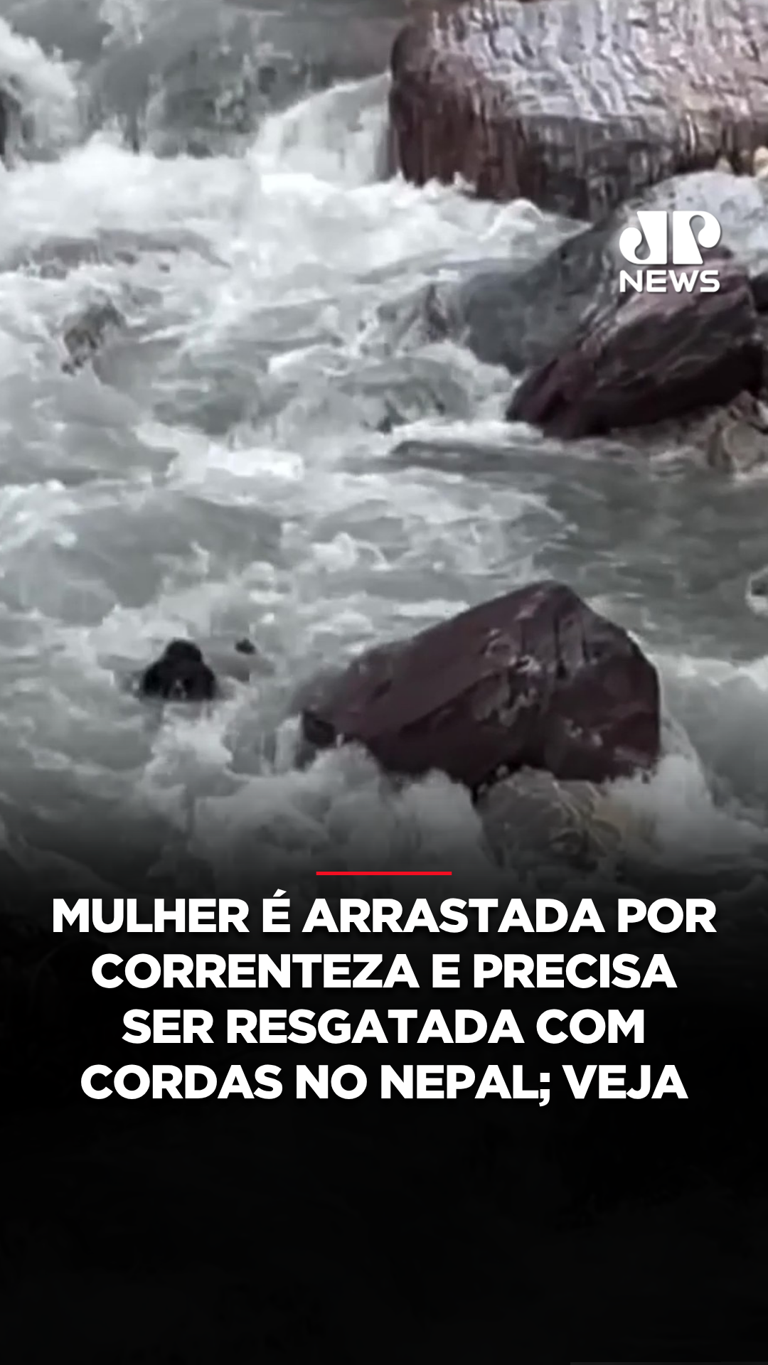 @Jovem Pan News