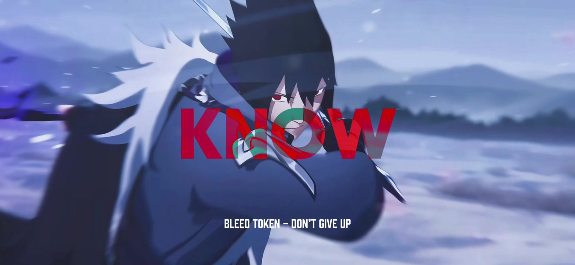 @Bleed Token