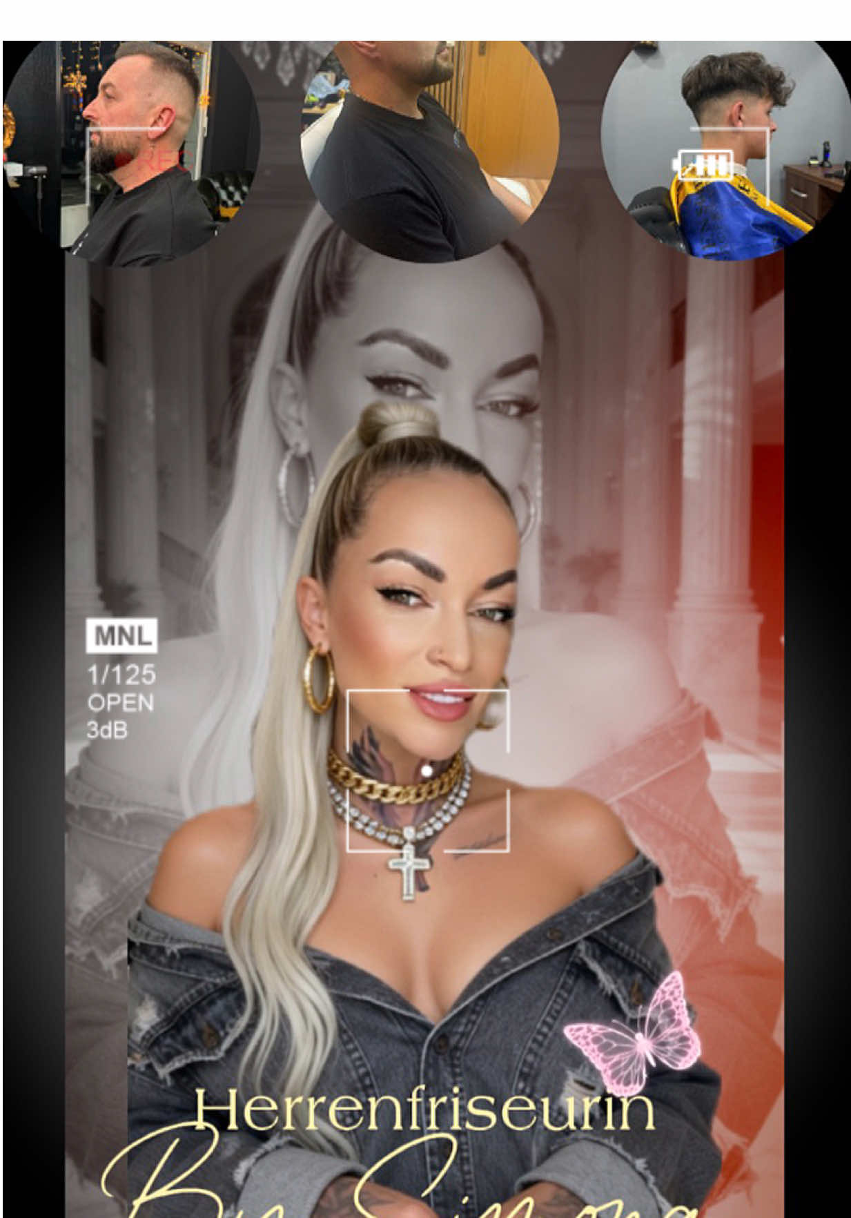 @👑 Simona Buse👑