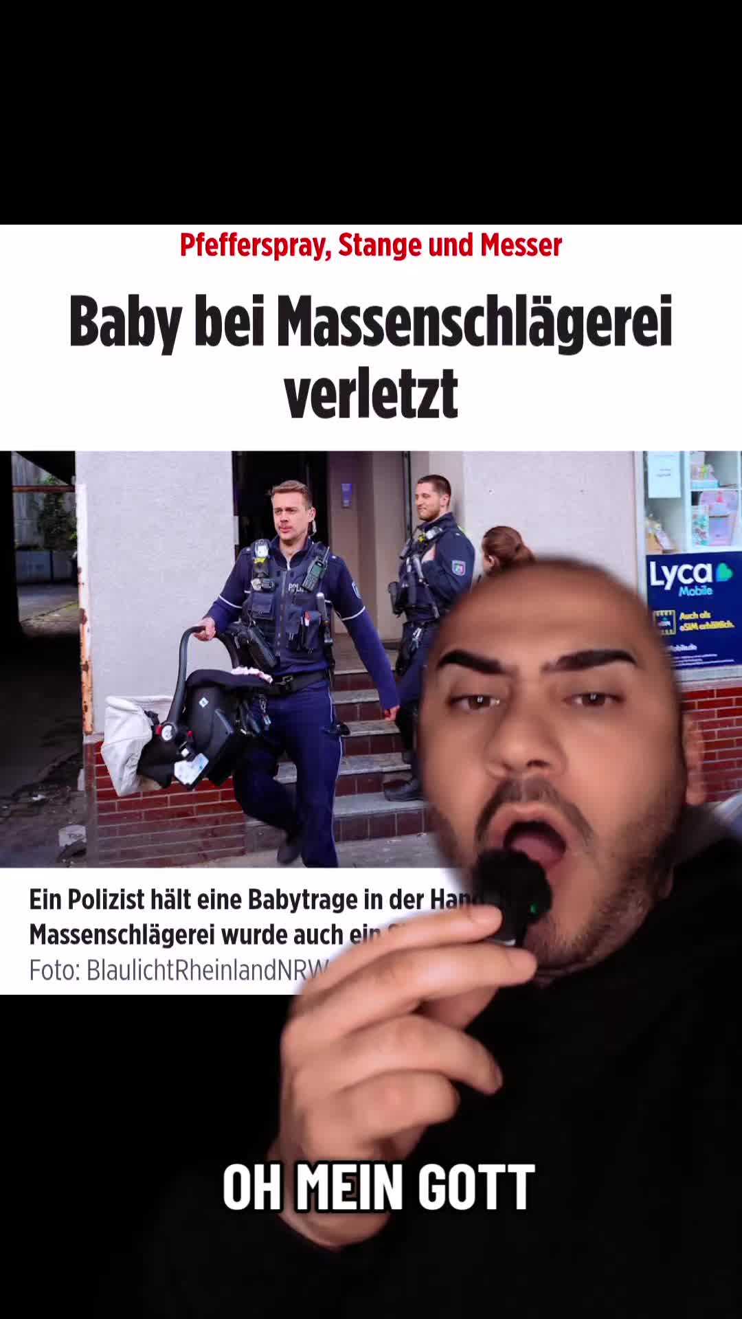 @Alush erkl&auml;rts in 60 Sekunden