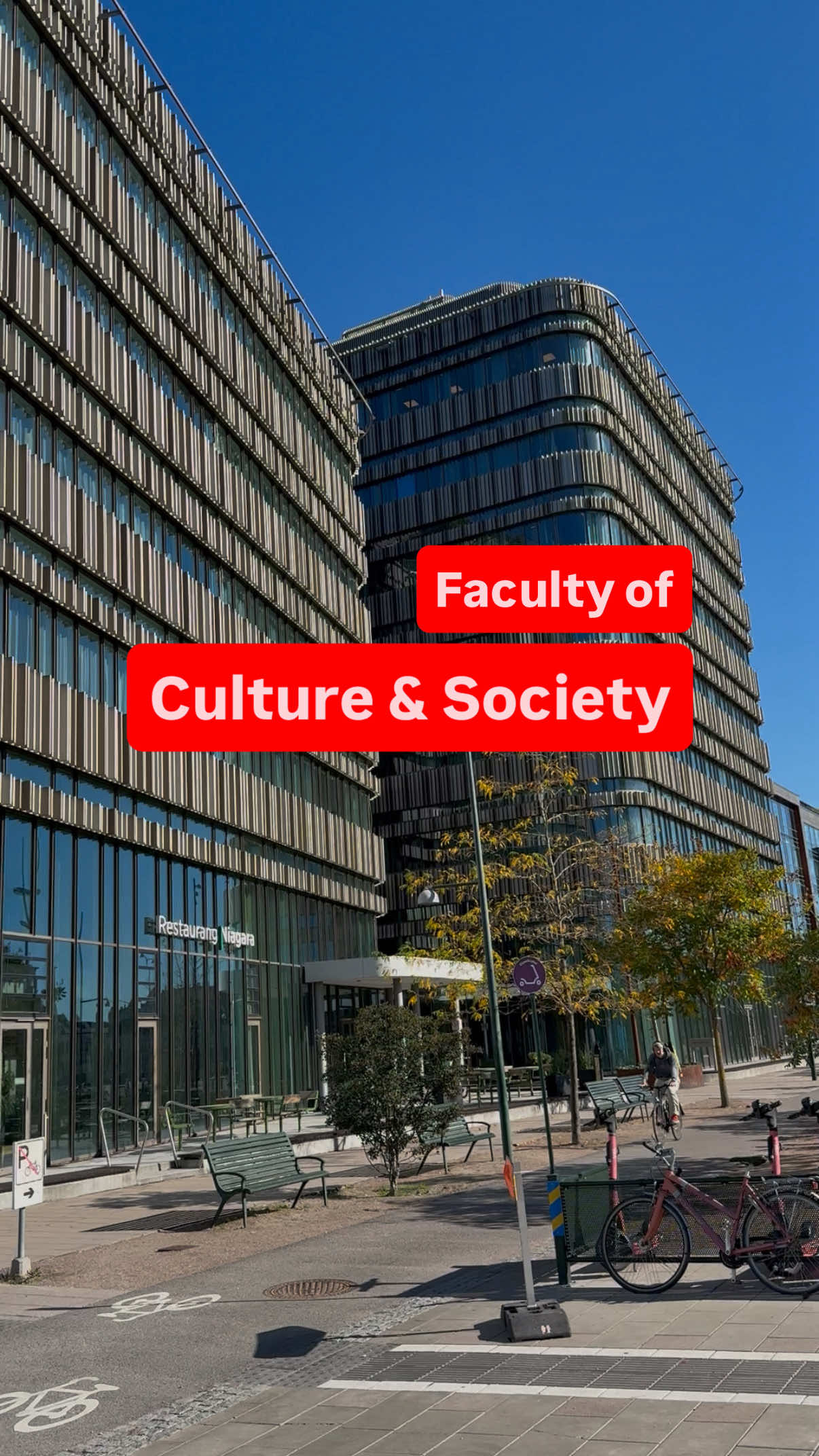 @Malmö University