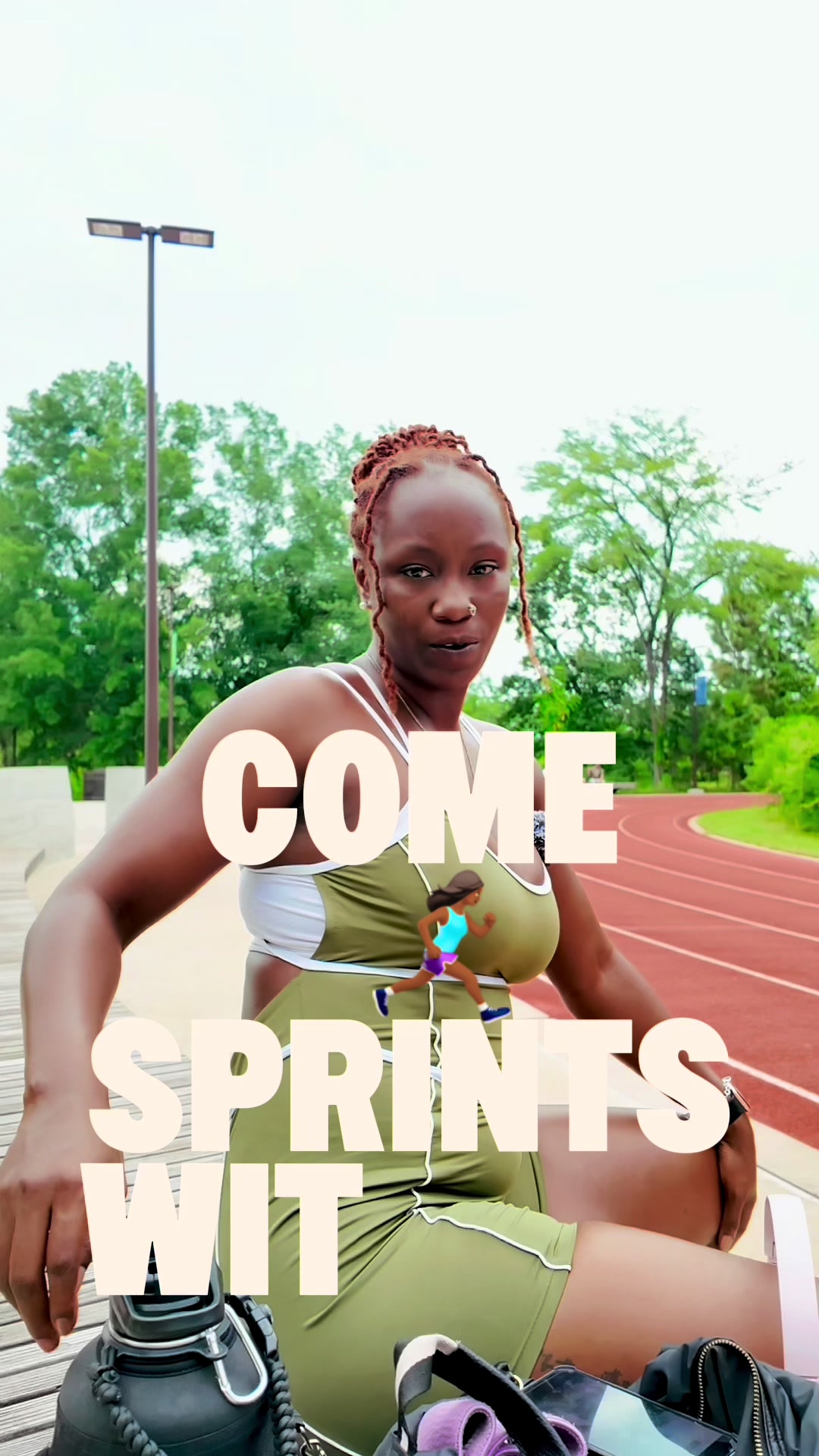 @iSweat Fitness