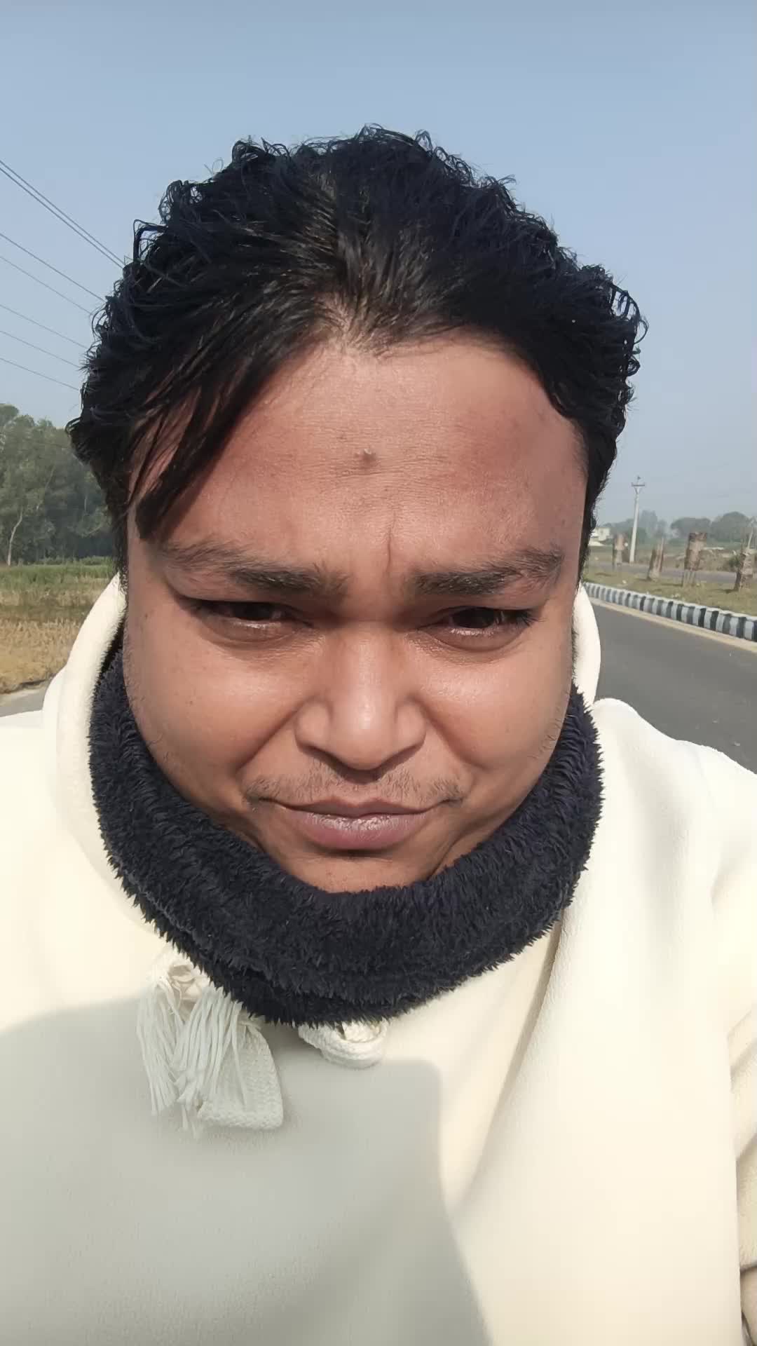 @Roshan Roy