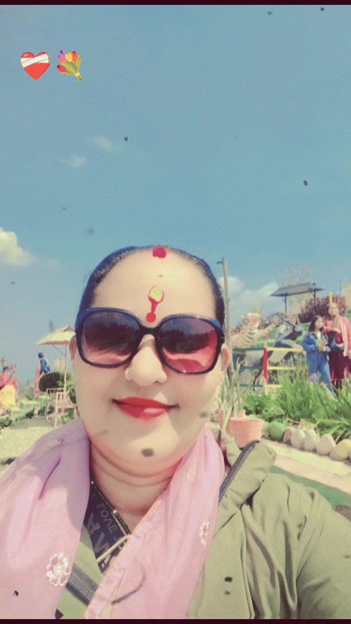 @Nisha sarma