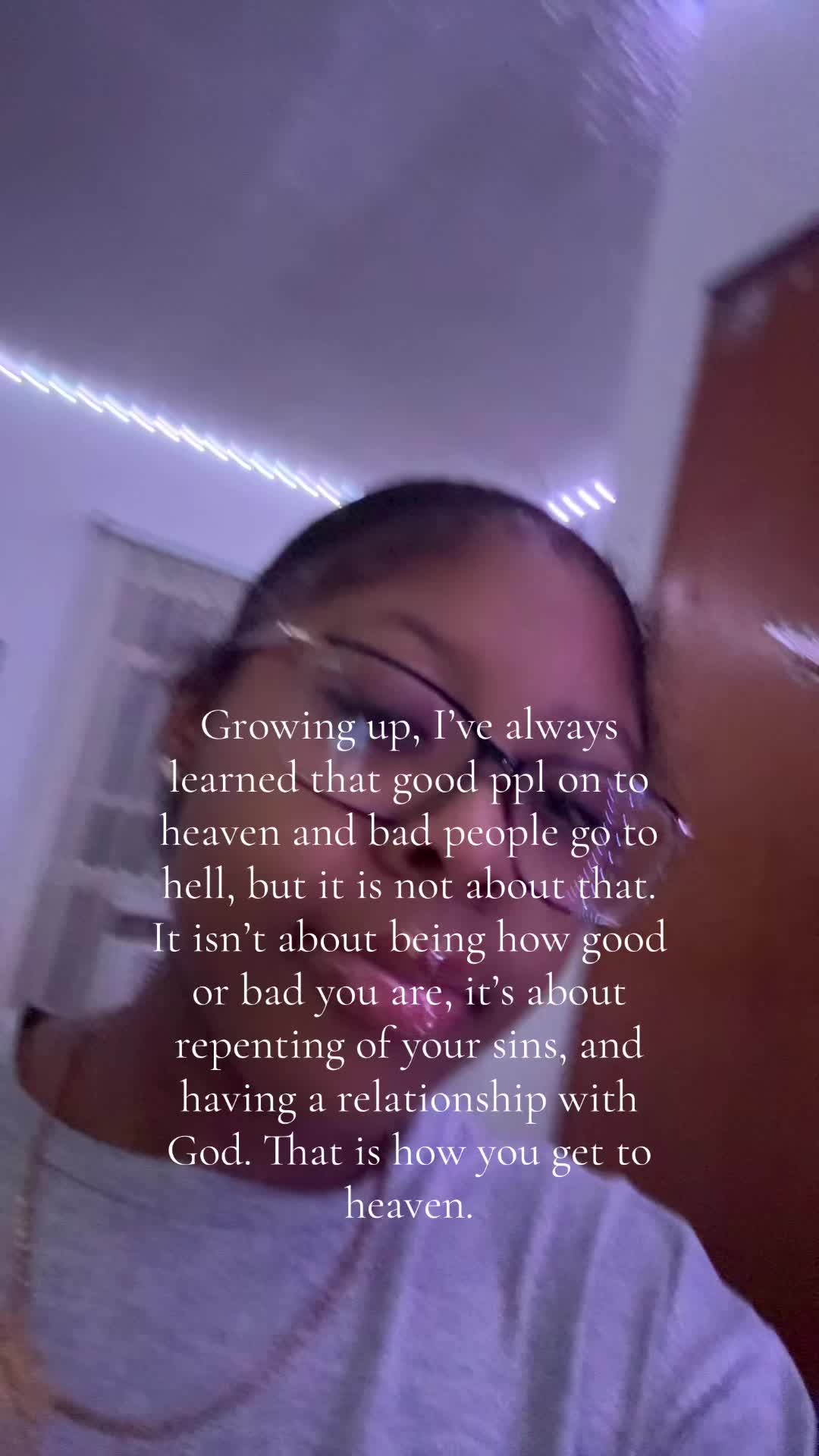 @God’s Child
