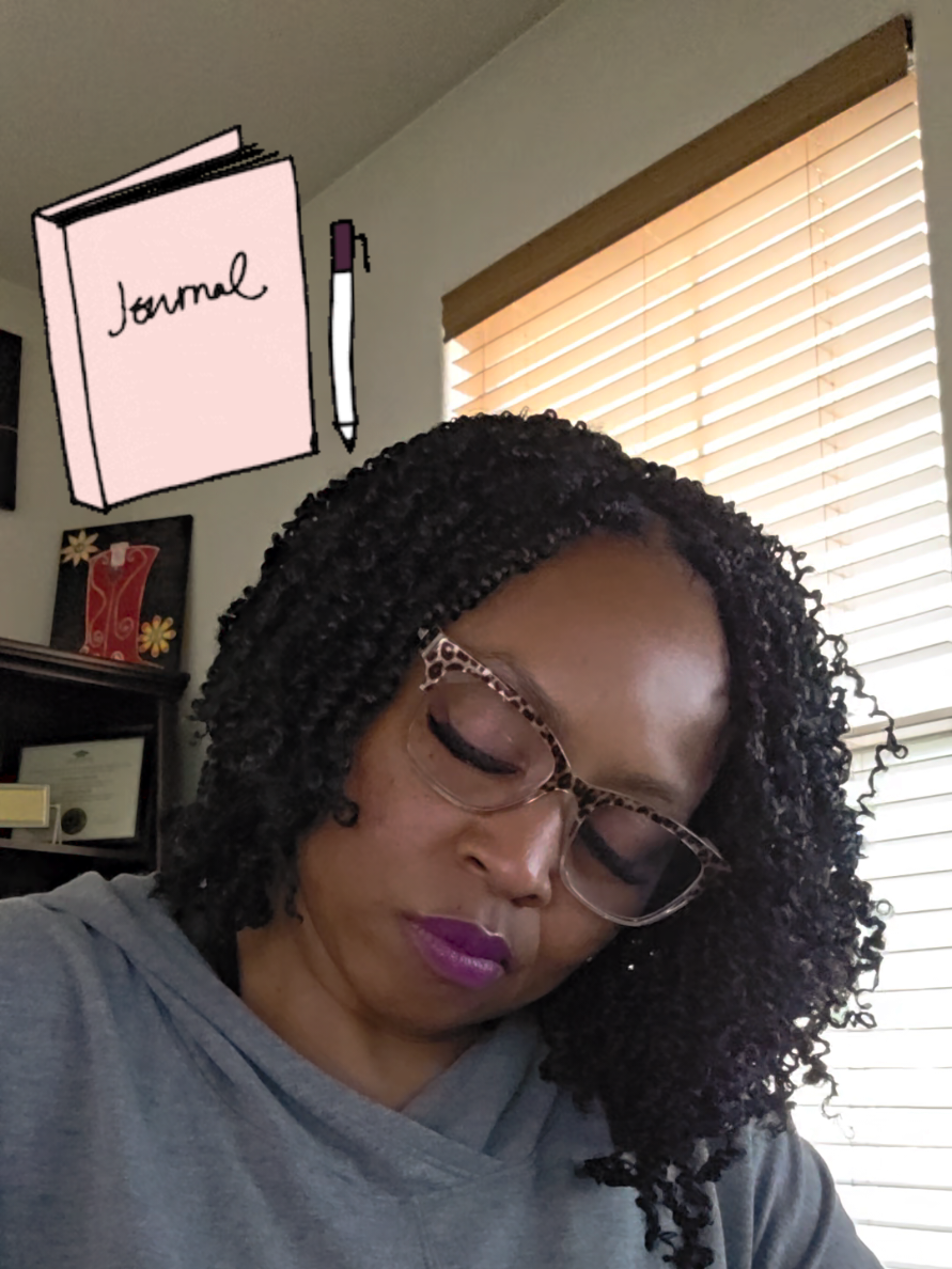 @Santosha